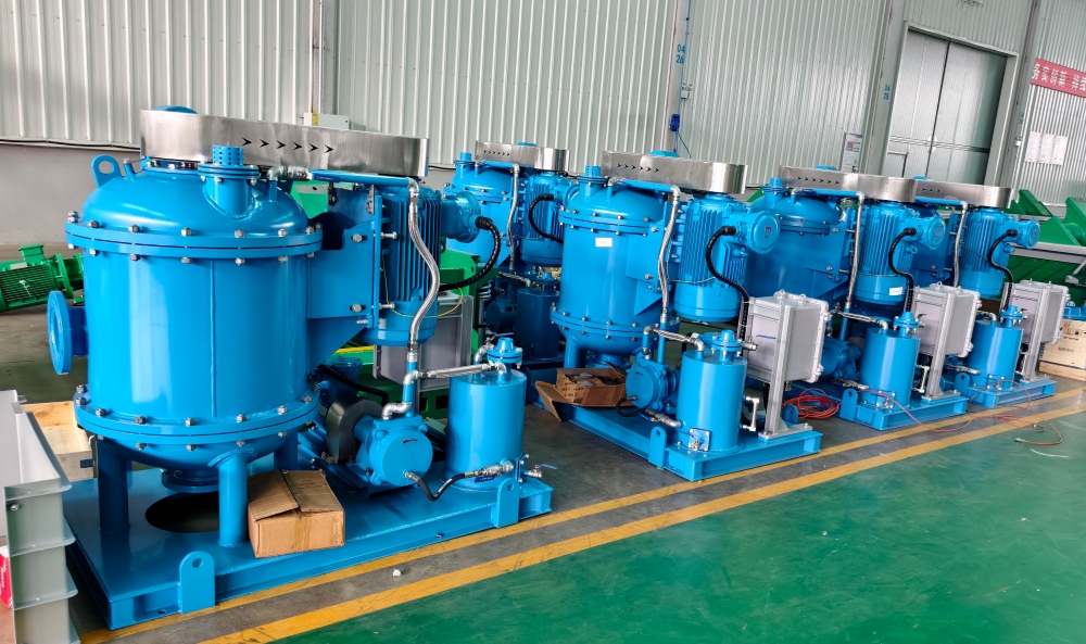 2026.07.07 GN Vacuum Degasser