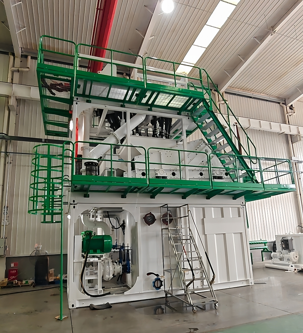 2026.07.16 GNTBM 500B Slurry Separation Plant 2