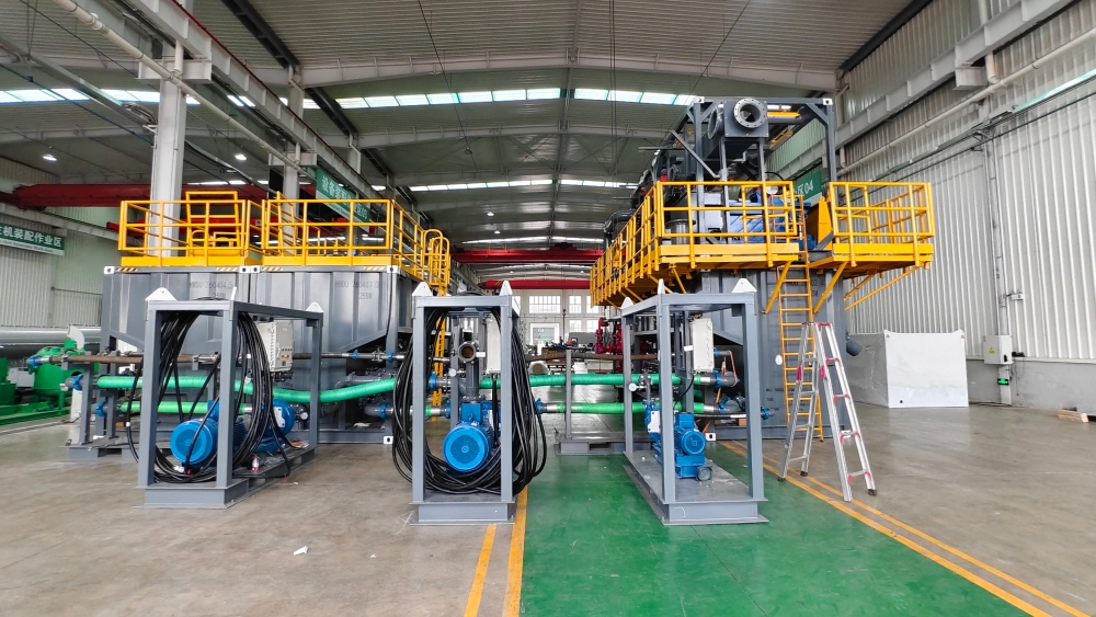 2026.08.03 Offshore Drilling Solids Control
