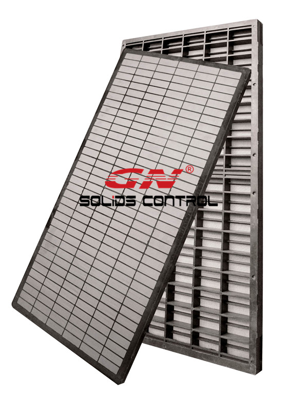 GN Composite Shaker Screen